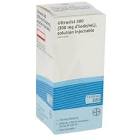 Ultravist cartouches pré-rempl, sol inj 300 mg , 10x 100 ml