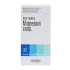 PHYTOMED Magnesium comp cpr bte 80 pce