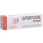 SPORTUSAL emgel tb 50 g