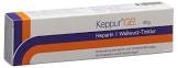 KEPPUR gel tb 40 g