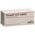 TIMONIL retard cpr ret 300 mg 100 pce