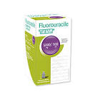 FLUOROURACIL Teva 5000 mg/100ml flac 100 ml