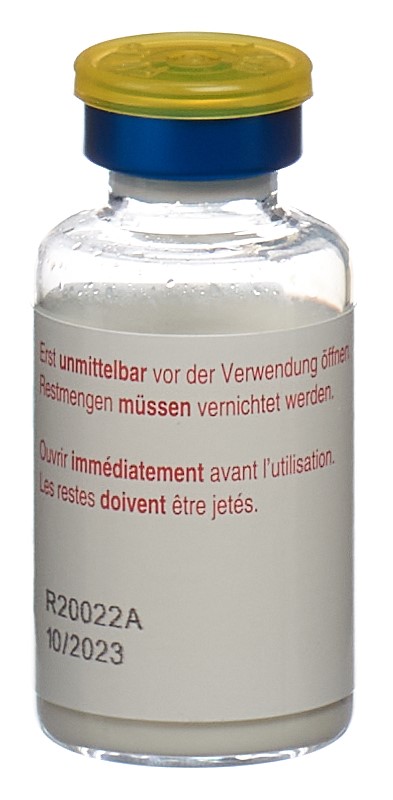 Disoprivan 10 mg/ml, Emulsion zur Injektion/Infusion