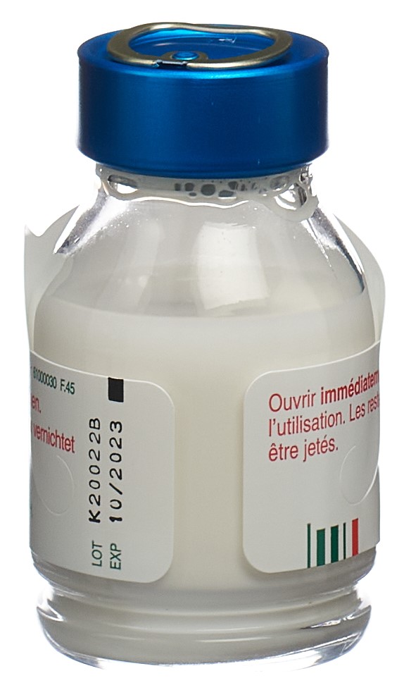 DISOPRIVAN 1% 500 mg/50ml flac 50 ml