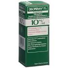 DISOPRIVAN 1% 1 g/100ml flac 100 ml