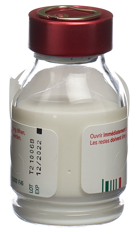 DISOPRIVAN 2% 1 g/50ml flac 50 ml