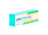 LIPACTIN gel Widmer tb 5 g