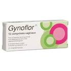 GYNOFLOR cpr vag 12 pce