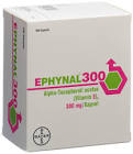 EPHYNAL caps moll 300 mg 100 pce