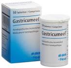 GASTRICUMEEL cpr bte 50 pce