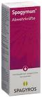 SPAGYMUN autodéfense gouttes fl 50 ml