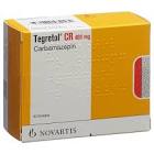 TEGRETOL CR cpr ret 400 mg 30 pce