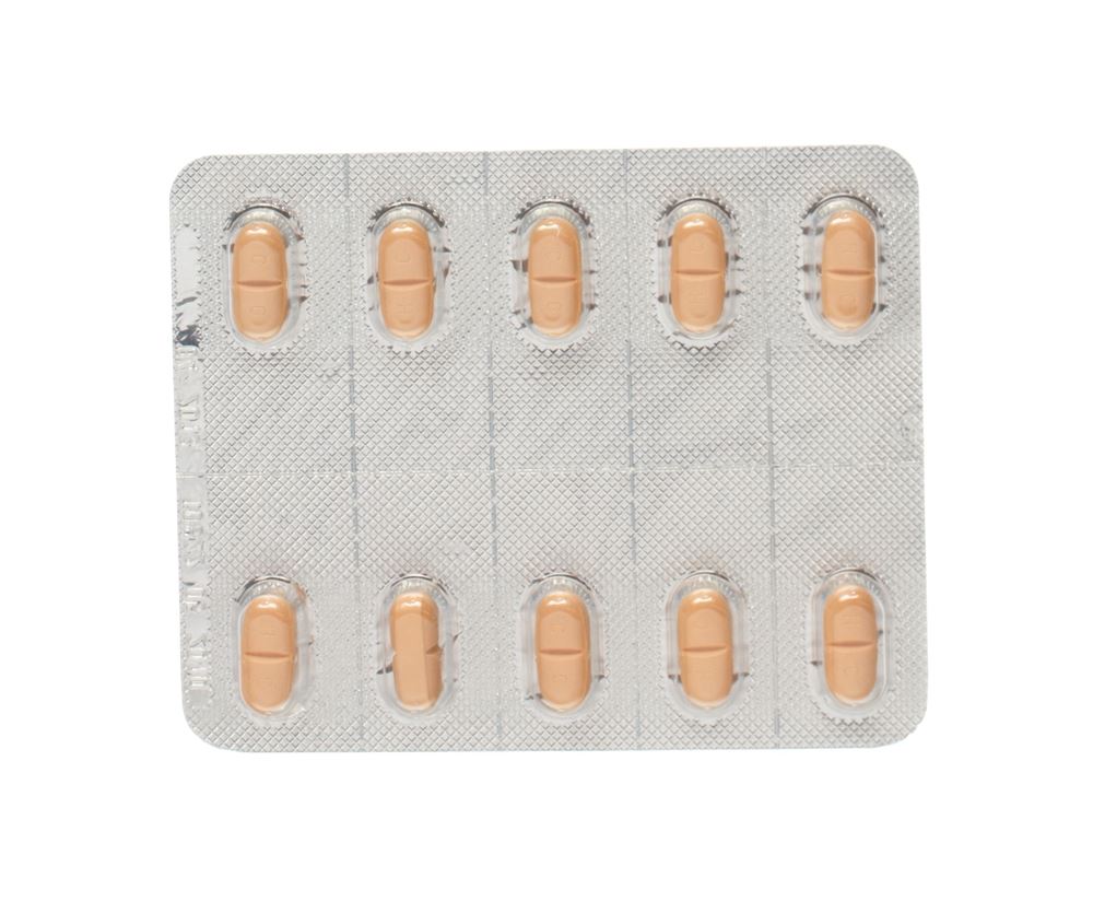 TEGRETOL CR cpr ret 200 mg 200 pce