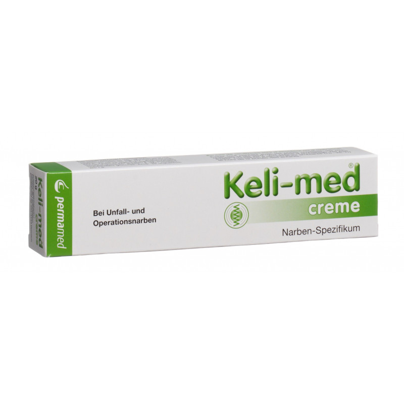 KELI-MED crème tb 20 g