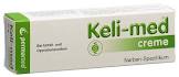 KELI-MED crème tb 50 g