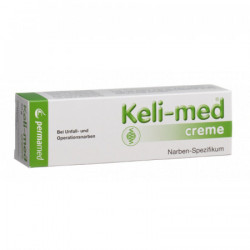 KELI-MED crème tb 50 g