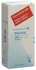 MIACALCIC spray nasal 200 U/dose fl