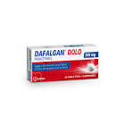 DAFALGAN Dolo cpr 500 mg 16 pce