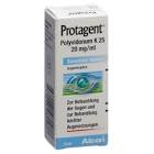 PROTAGENT gtt opht fl 10 ml