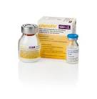 ATENATIV subst sèche 500 UI c solv fl