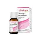 SIMILASAN Troubles de dentition glob 15 g