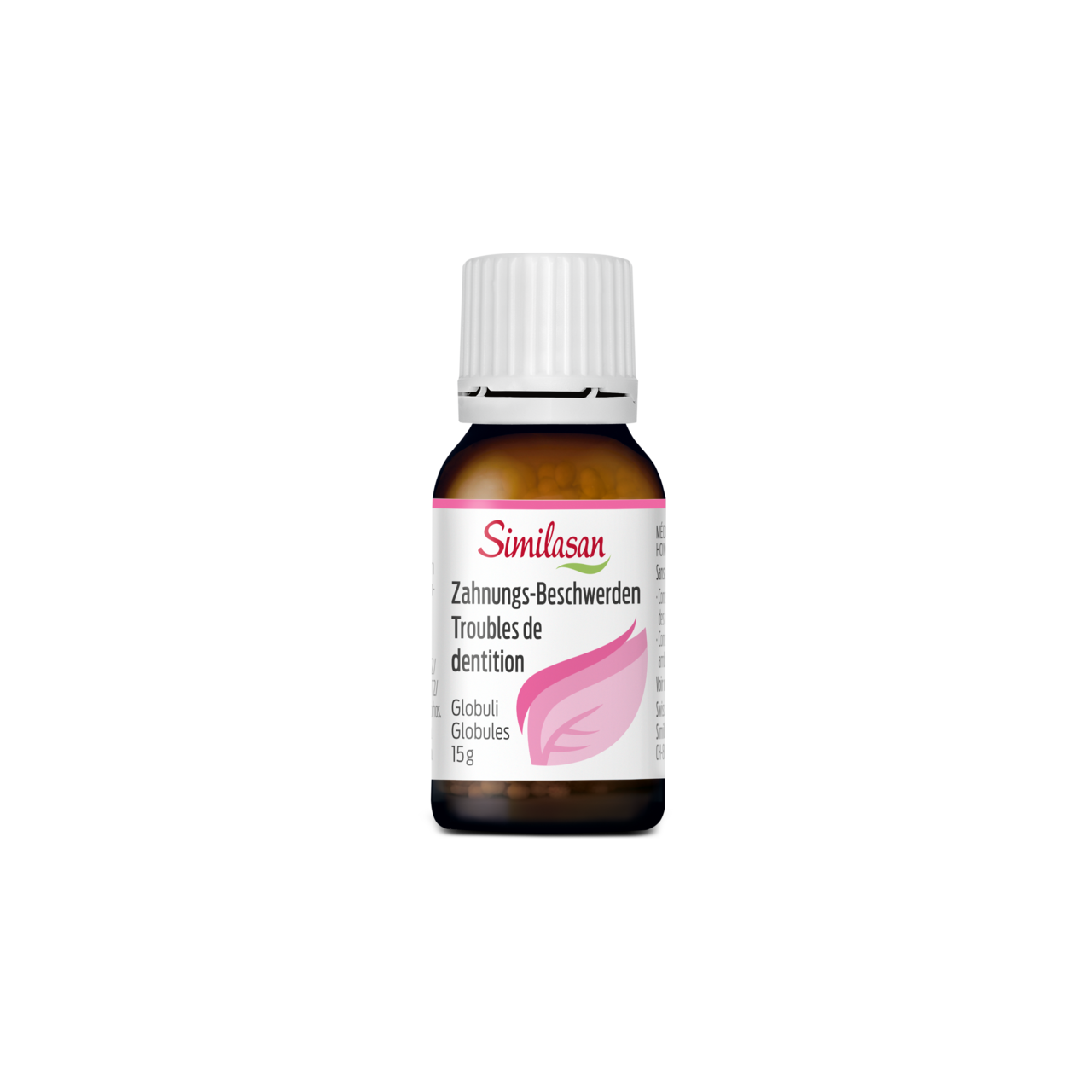 SIMILASAN Troubles de dentition glob 15 g