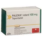 GROFENAC Retard cpr pell ret 100 mg 100 pce