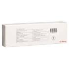 Faktor X P Behring 600 I.E., Injektionspräparat