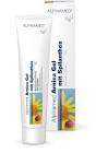 ALPINAMED Arnica Gel a spilanthes tb 100 g