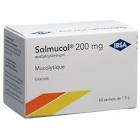 SOLMUCOL gran 400 mg s sucre 90 sach 1.8 g