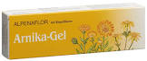 ALPENAFLOR Arnika Ringelblumen Gel / 110 g