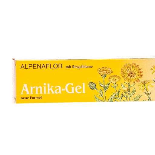 ALPENAFLOR Arnika Ringelblumen Gel / 110 g