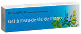 ALPENAFLOR gel à l'eau-de-vie de France tb 110 g