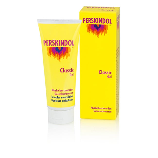 PERSKINDOL Classic gel bte 1000 ml