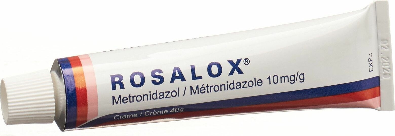 ROSALOX crème tb 40 g