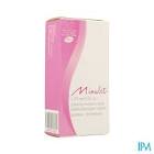 MINULET drag 3 x 21 pce