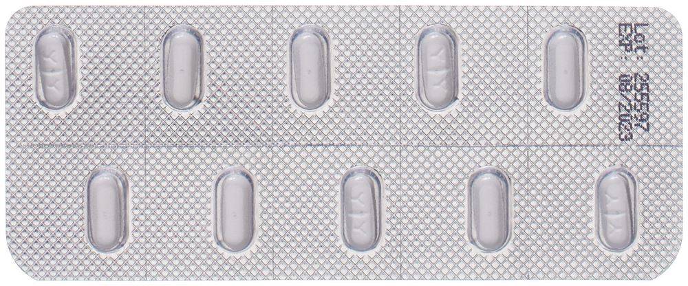 ZYRTEC cpr pell 10 mg 10 pce