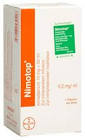 NIMOTOP sol perf 10 mg/50ml 5 amp 50 ml