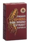 PANAX GINSENG caps moll 30 pce