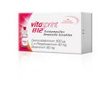 VITASPRINT B12 sol buv (D) 10 pce