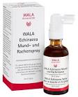 WALA echinacea spray p bouche gorge fl 50 ml
