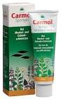 CARMOL gel pour le sport tb 80 ml