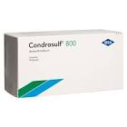 CONDROSULF gran 800 mg sach 90 pce