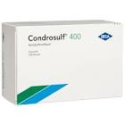 CONDROSULF gran 400 mg sach 180 pce