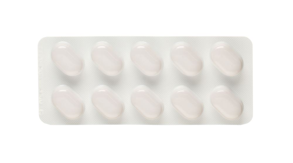 LODINE 300 mg cpr pellic 10 pce