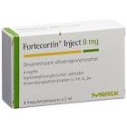 FORTECORTIN Inject sol inj 8 mg/2ml 3 amp 2 ml