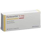 FORTECORTIN cpr 4 mg 30 pce