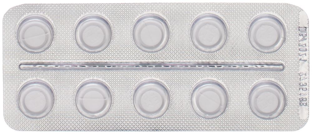 Fortecortin 4 mg, Tabletten