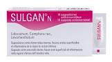 SULGAN-N supp 10 pce