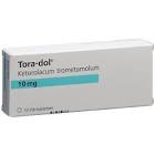 TORA-DOL cpr pell 10 mg 10 pce